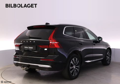 Volvo XC60, 2022