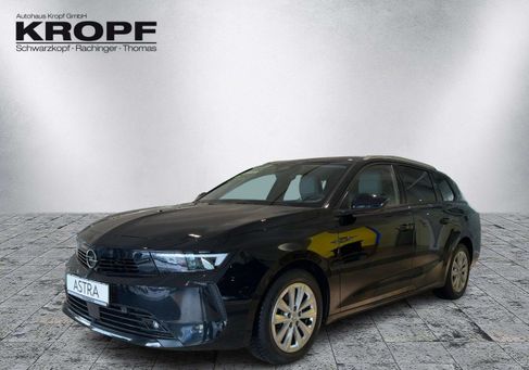 Opel Astra, 2023