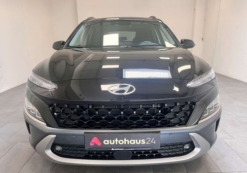 Hyundai Kona, 2021 2