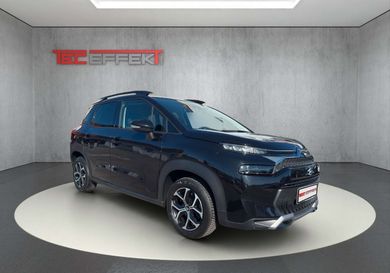 Citroën C3, 2024