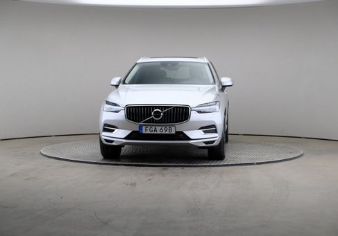 Volvo XC60, 2021
