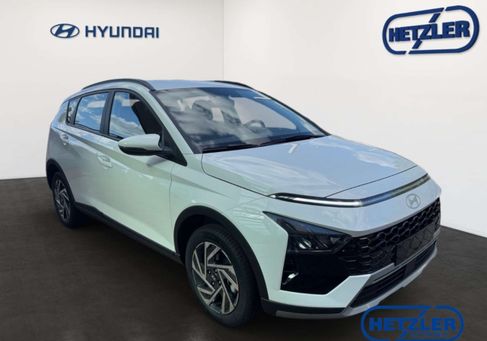 Hyundai Bayon, 2025 2