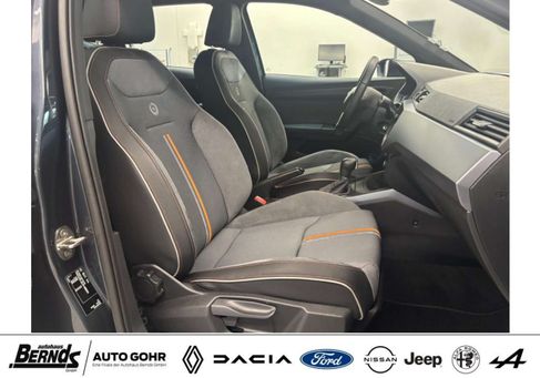 Seat Arona, 2020 3