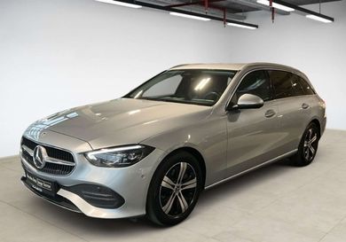 Mercedes-Benz C 220, 2023