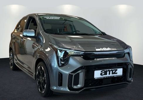Kia Picanto, 2025