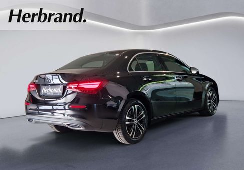 Mercedes-Benz A 200, 2023