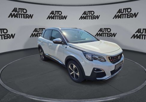 Peugeot 3008, 2019