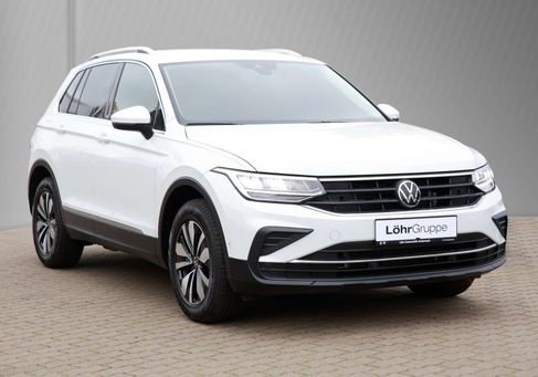 Volkswagen Tiguan, 2024