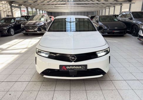 Opel Astra, 2025