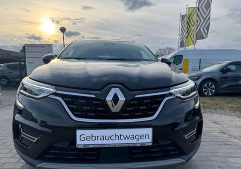 Renault Arkana, 2023
