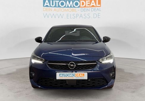 Opel Corsa, 2020 3