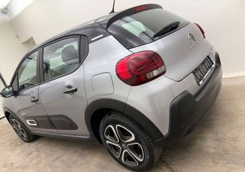 Citroën C3, 2022 3