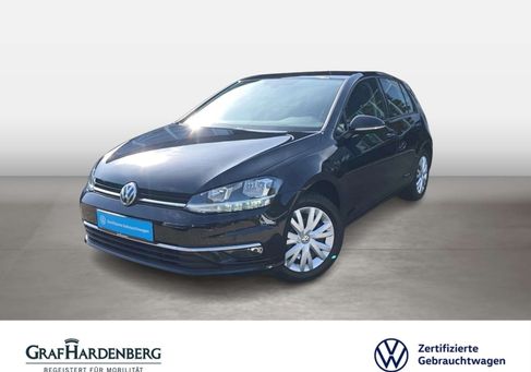 Volkswagen Golf, 2019