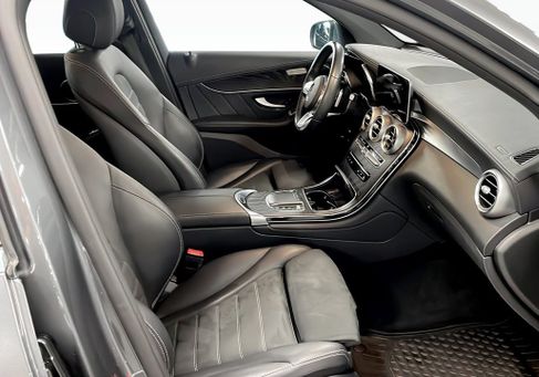 Mercedes-Benz GLC 300, 2021 3