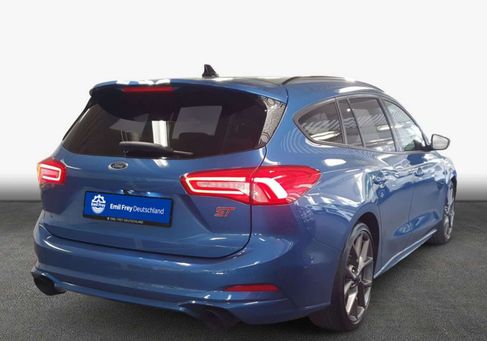 Ford Focus, 2020