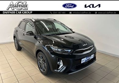 Kia Stonic, 2023
