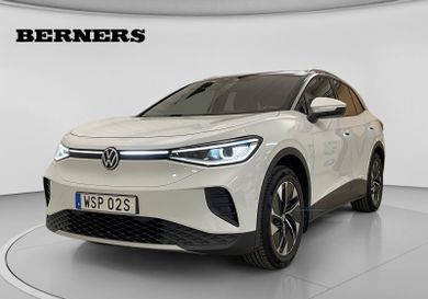 Volkswagen ID.4, 2024