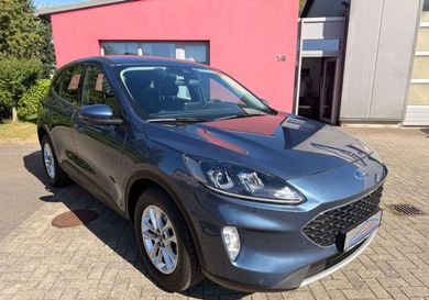 Ford Kuga, 2022