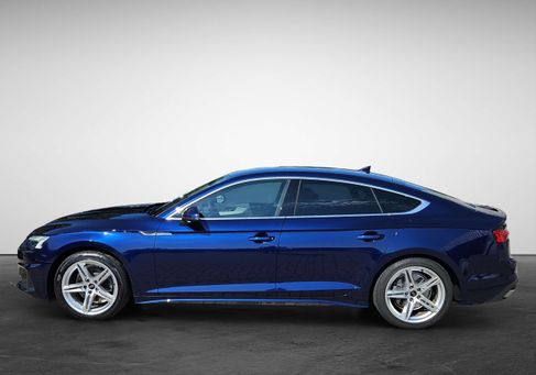 Audi A5, 2023 3
