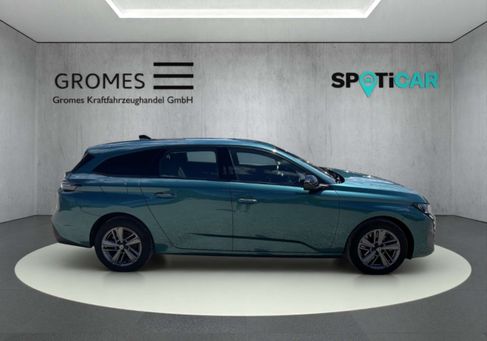 Peugeot 308, 2024