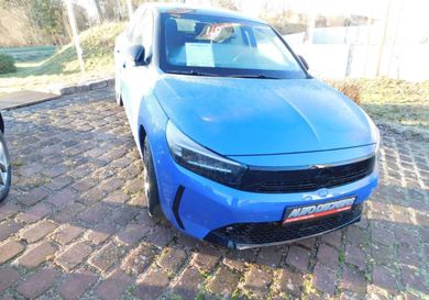 Opel Corsa, 2024