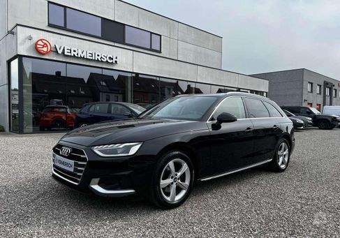 Audi, 2021