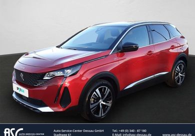 Peugeot 3008, 2024
