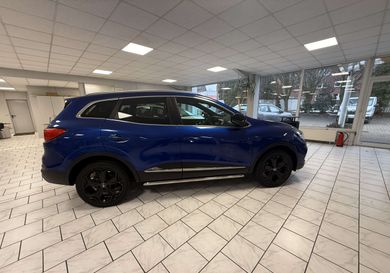 Renault Kadjar, 2020