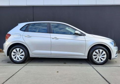 Volkswagen Polo, 2018 2