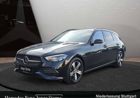 Mercedes-Benz C 200, 2023 2