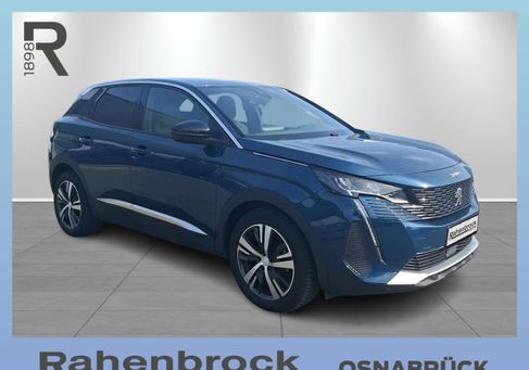 Peugeot 3008, 2024