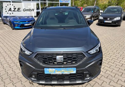 Seat Arona, 2026 2