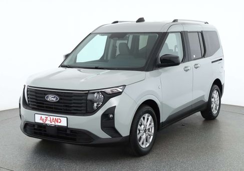 Ford Tourneo Courier, 2026