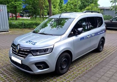 Renault Kangoo, 2023