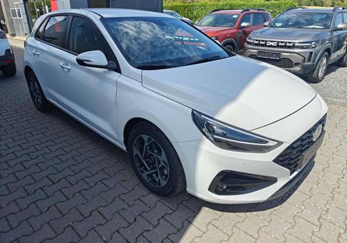 Hyundai i30, 2026 3