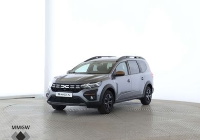 Dacia Jogger, 2024
