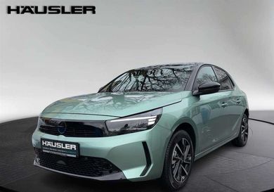 Opel Corsa, 2025