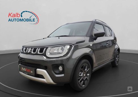 Suzuki Ignis, 2024