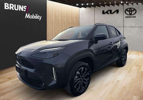 Toyota Yaris Cross, 2026 2