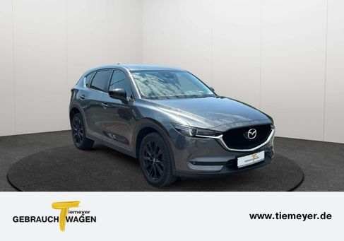 Mazda CX-5, 2020 3