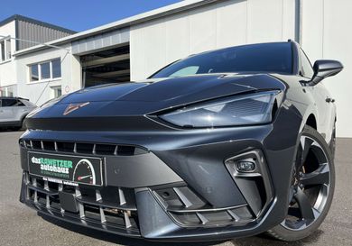 Cupra Leon, 2025