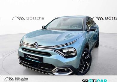Citroën C4, 2023