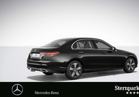Mercedes-Benz C 180, 2023 3