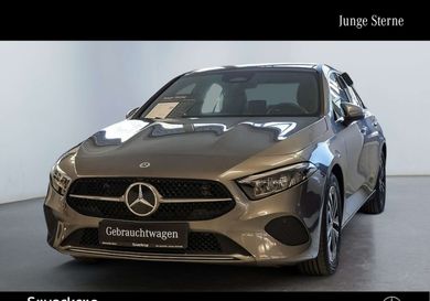 Mercedes-Benz A 180, 2024
