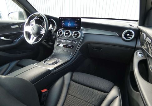Mercedes-Benz GLC 220, 2020 2