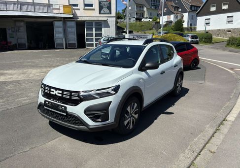 Dacia Sandero, 2026