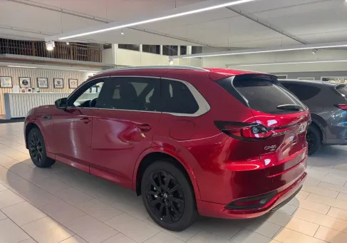 Mazda, 2025 3