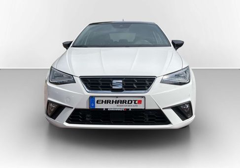 Seat Ibiza, 2023