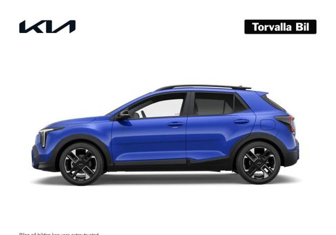 Kia Stonic, 2026