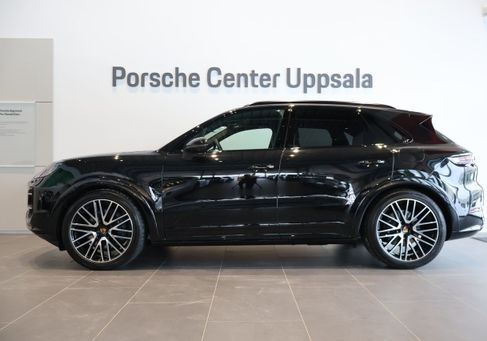 Porsche Cayenne, 2026
